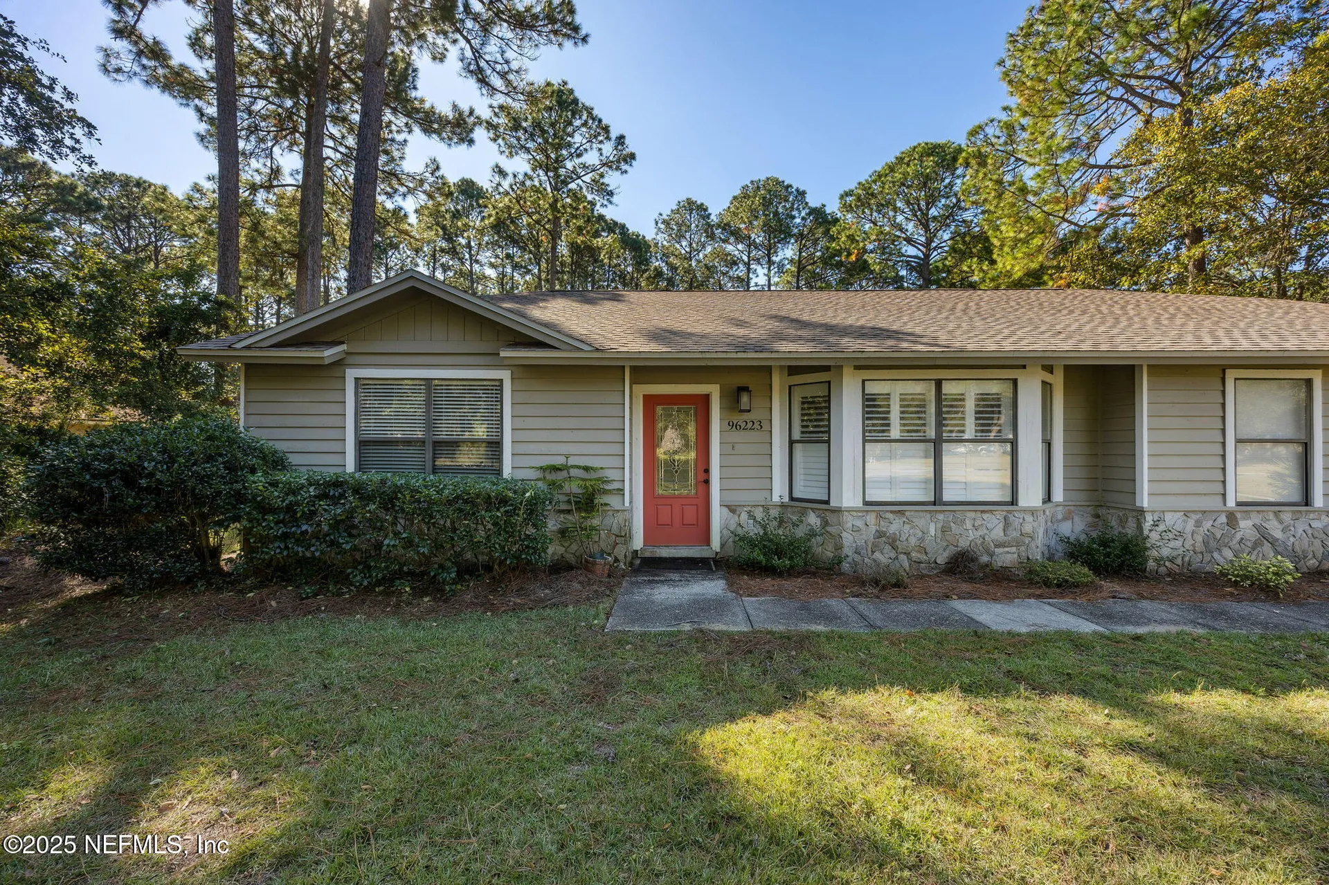 96223 Parliament Drive Fernandina Beach FL 32034