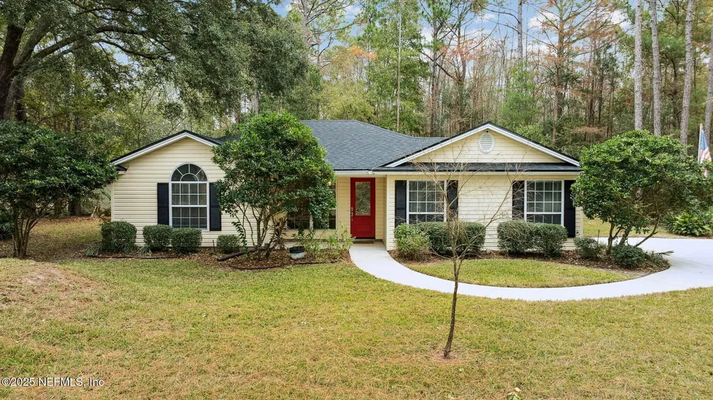 13193 Caldwell Road Jacksonville FL 32226