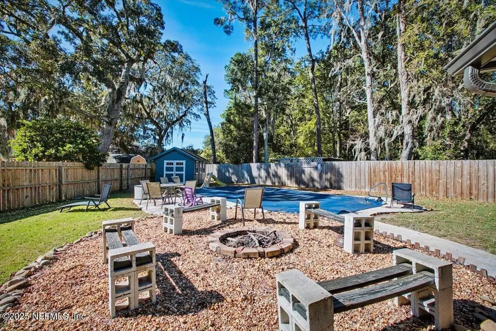 567 Majestic Wood Drive Fleming Island FL 32003