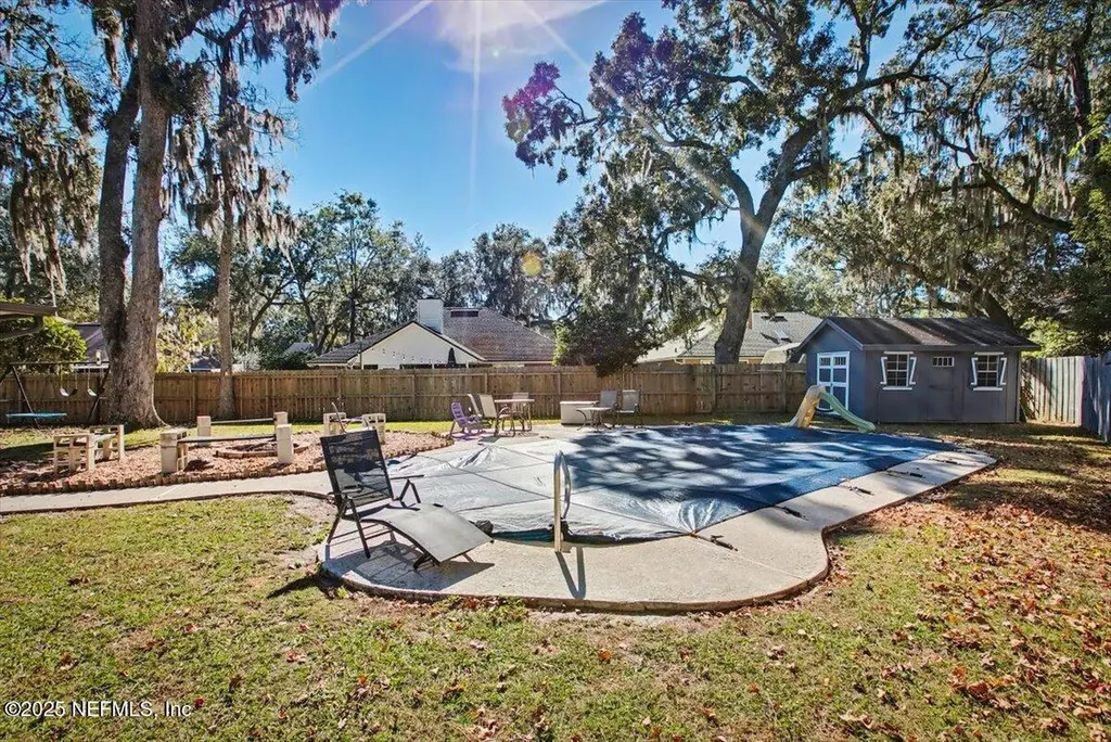 567 Majestic Wood Drive Fleming Island FL 32003