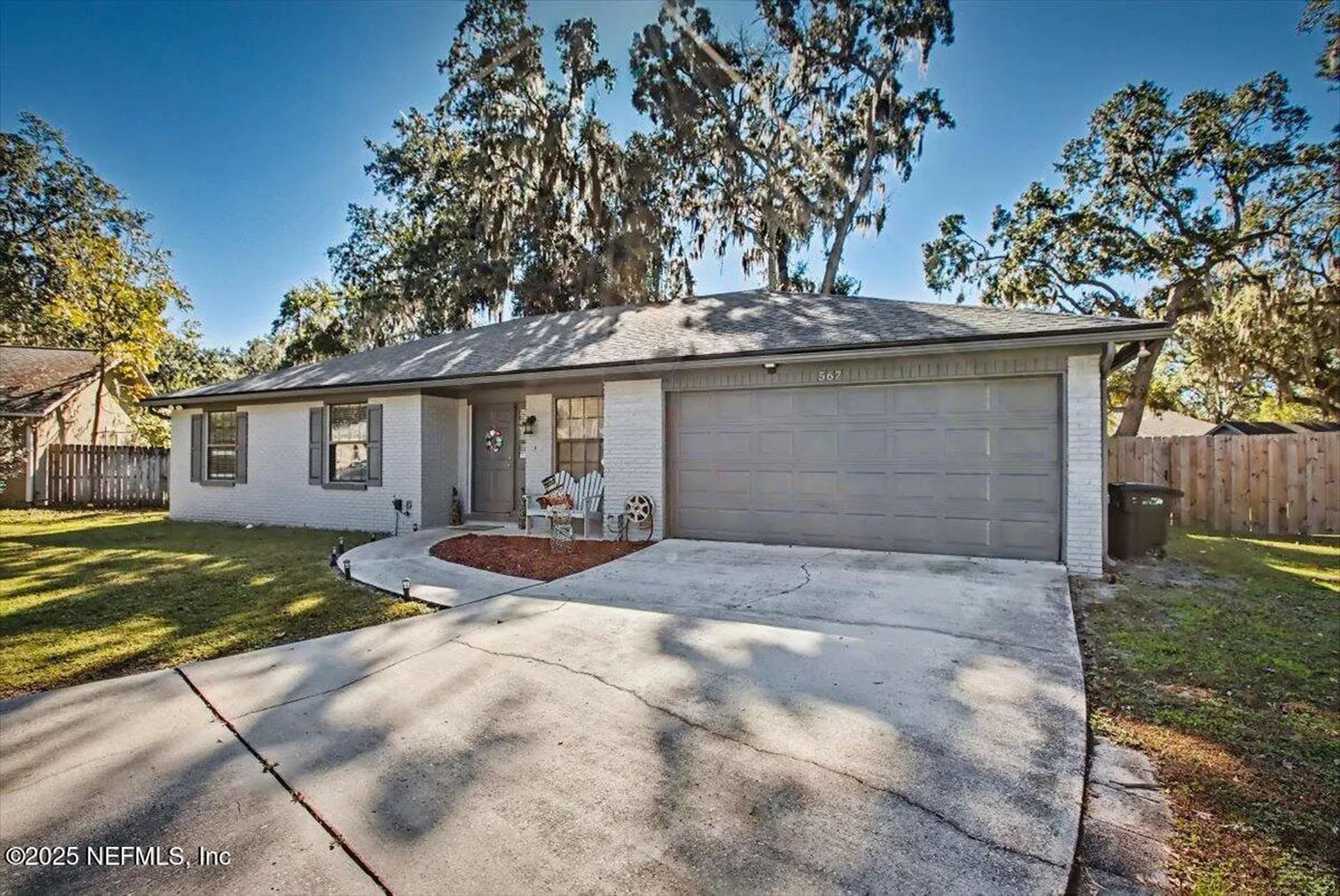 567 Majestic Wood Drive Fleming Island FL 32003