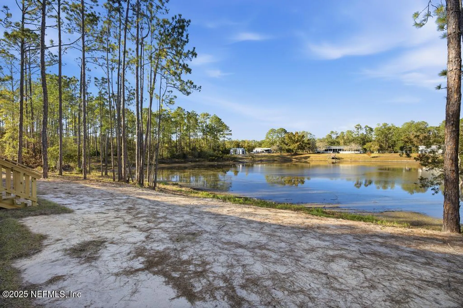 156 Wallace Street Interlachen FL 32148