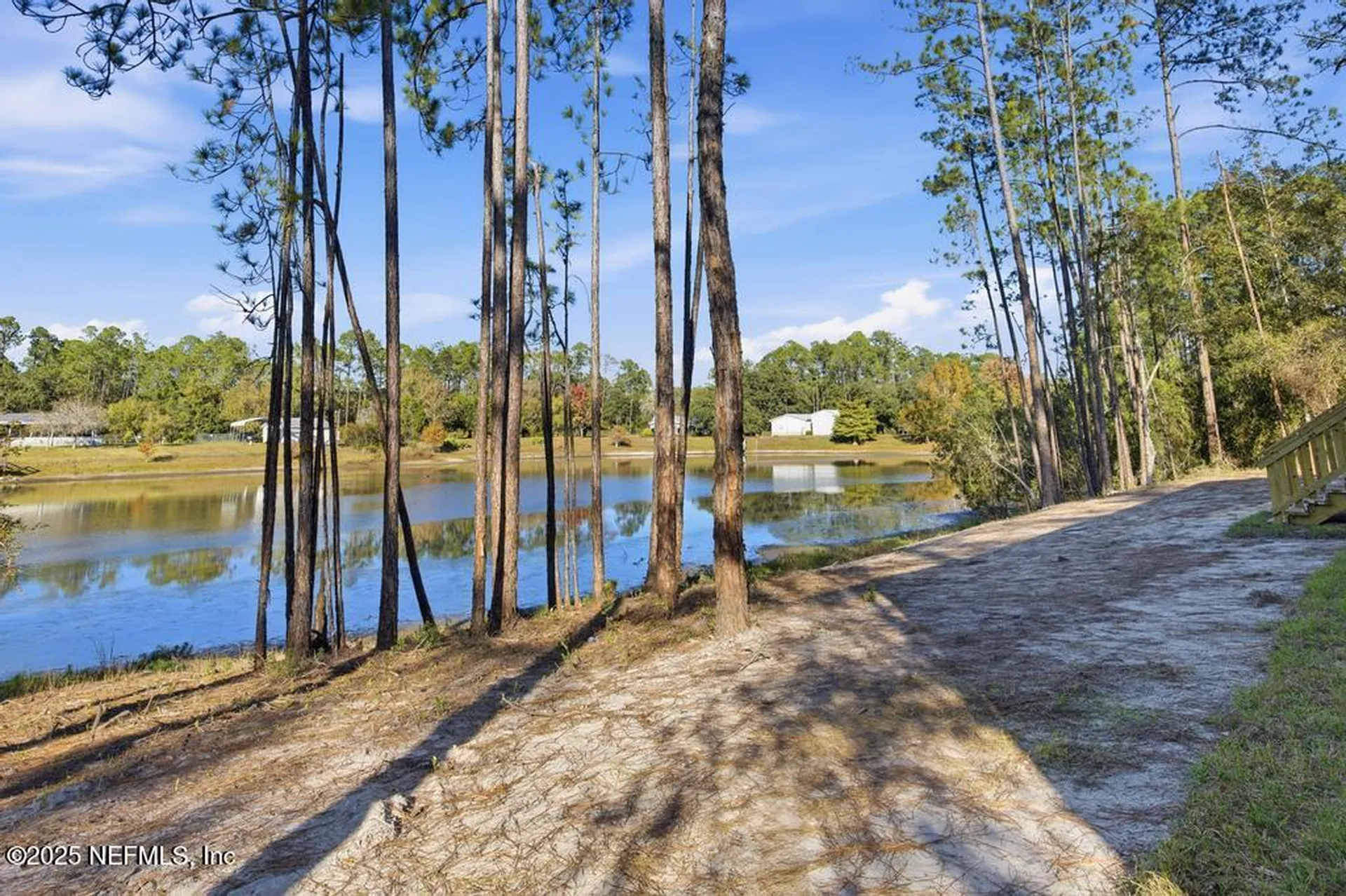 156 Wallace Street Interlachen FL 32148
