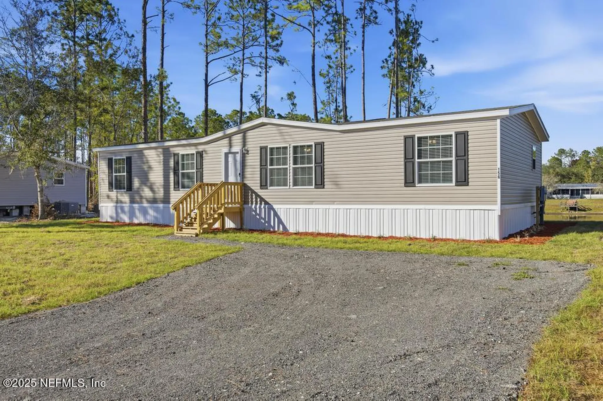 156 Wallace Street Interlachen FL 32148