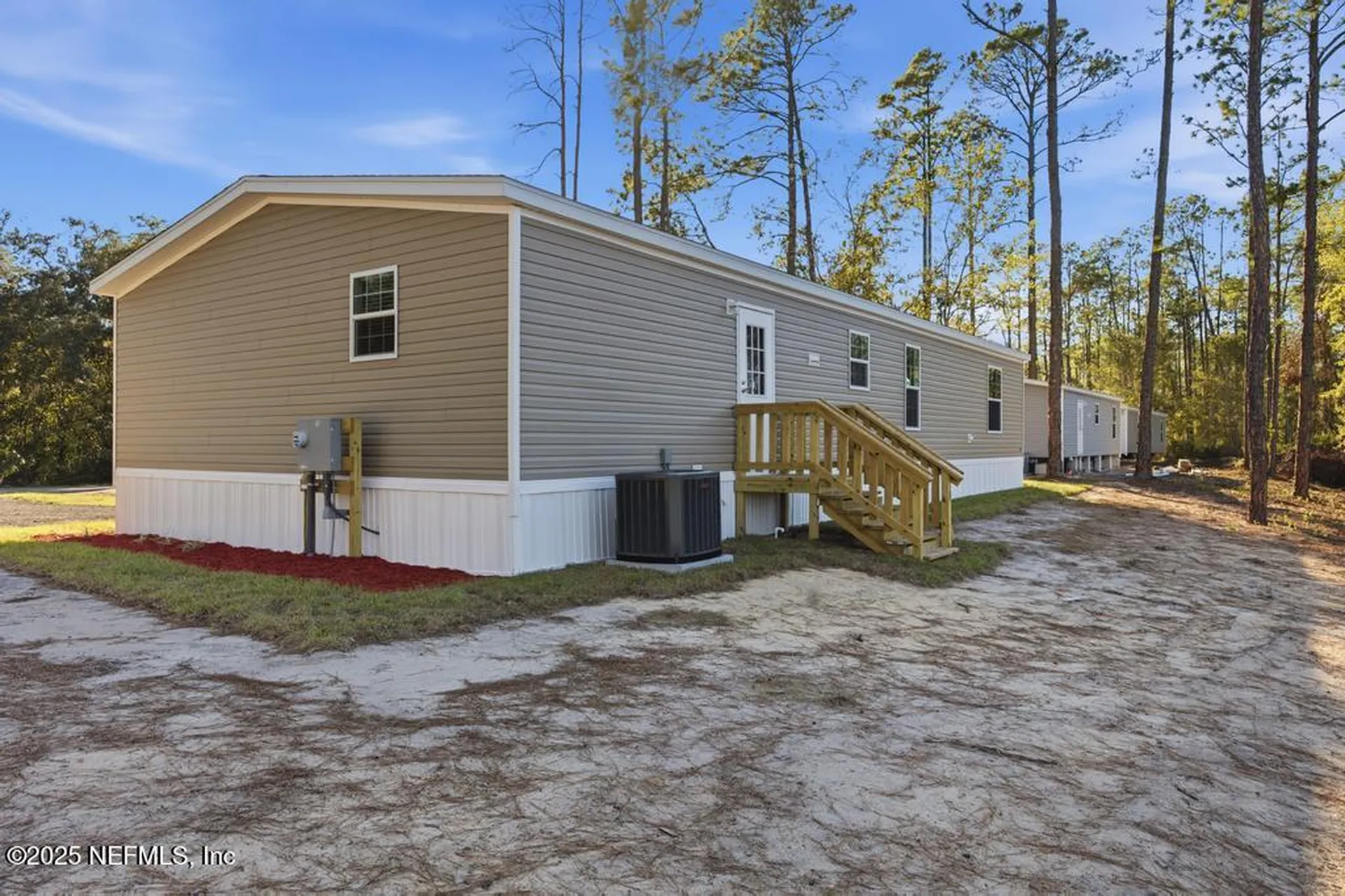 156 Wallace Street Interlachen FL 32148