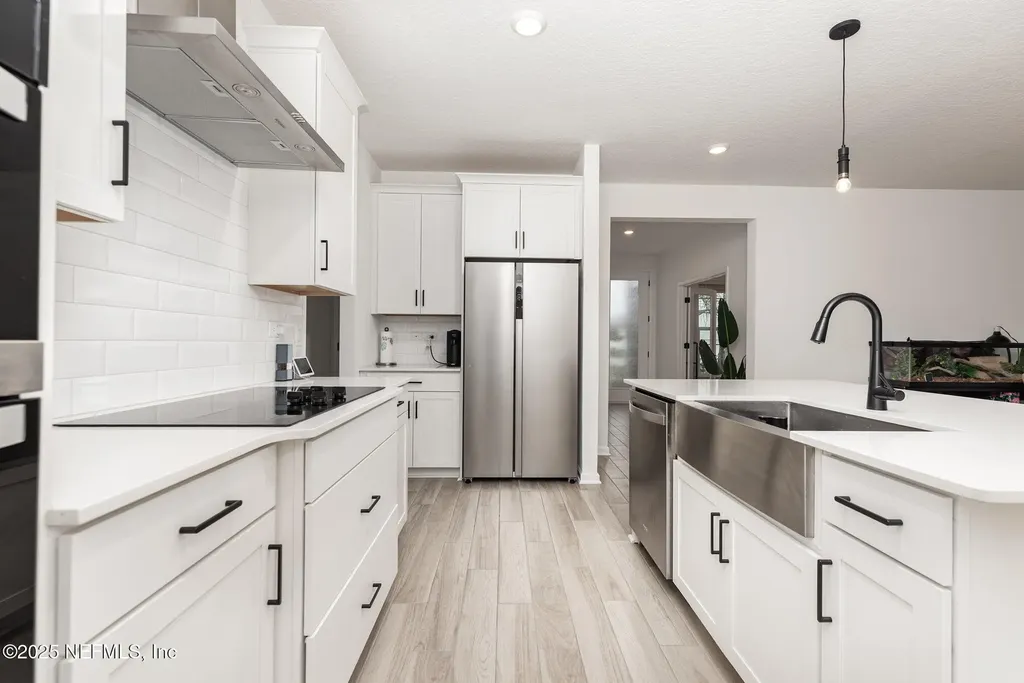 3412 Americana Drive Green Cove Springs FL 32043