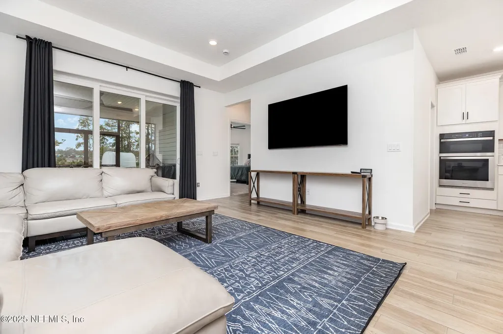 3412 Americana Drive Green Cove Springs FL 32043