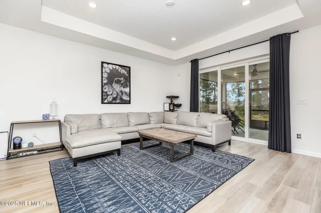 3412 Americana Drive Green Cove Springs FL 32043