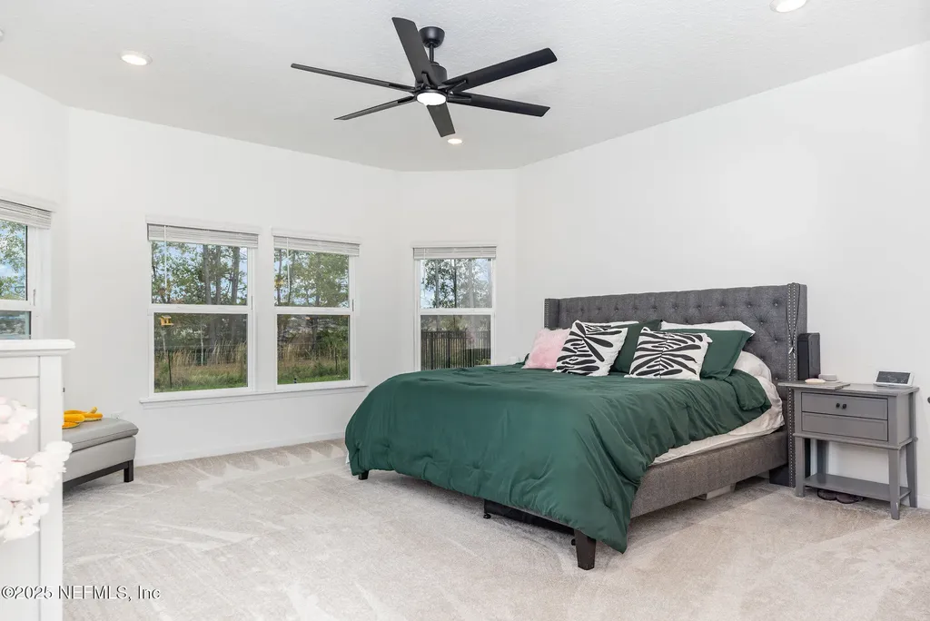 3412 Americana Drive Green Cove Springs FL 32043