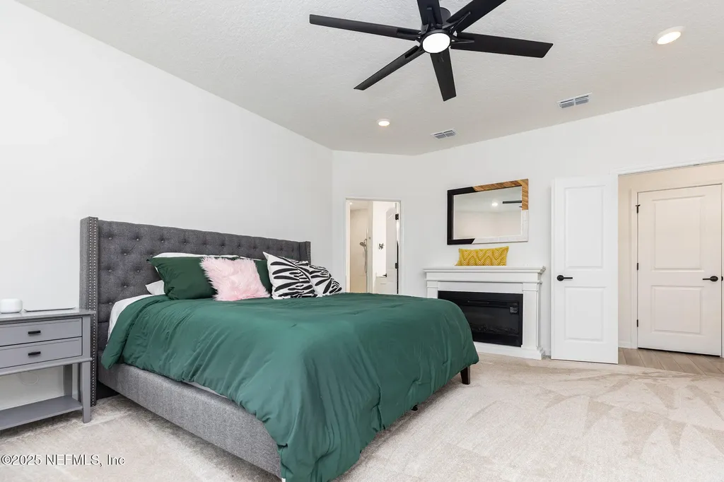 3412 Americana Drive Green Cove Springs FL 32043