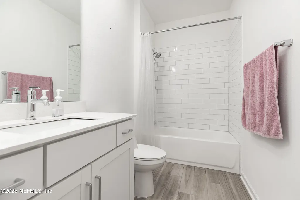 3412 Americana Drive Green Cove Springs FL 32043