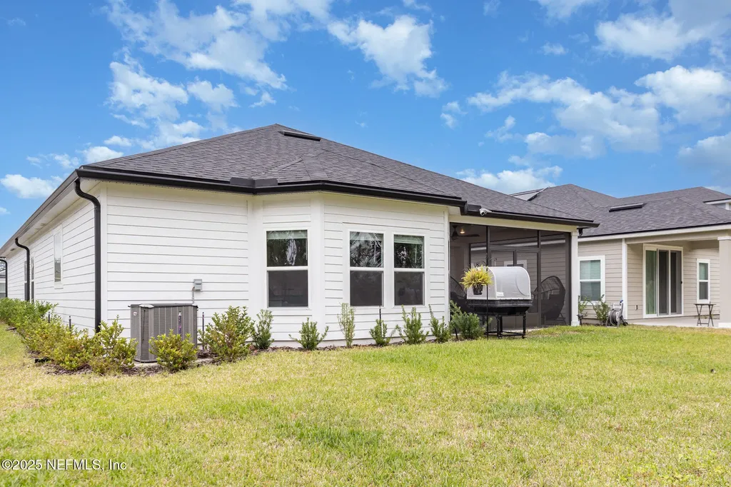 3412 Americana Drive Green Cove Springs FL 32043