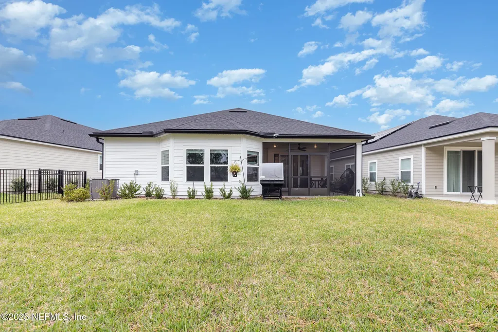 3412 Americana Drive Green Cove Springs FL 32043