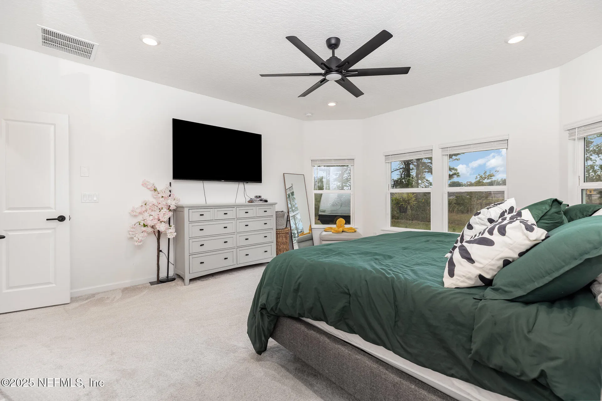 3412 Americana Drive Green Cove Springs FL 32043