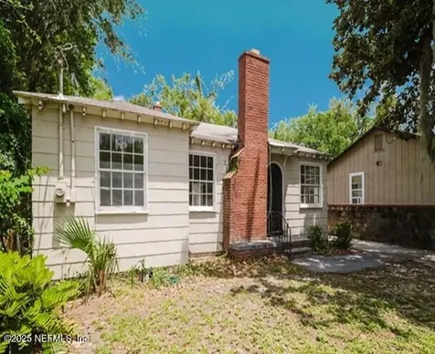 625 W 46th Street Jacksonville FL 32208