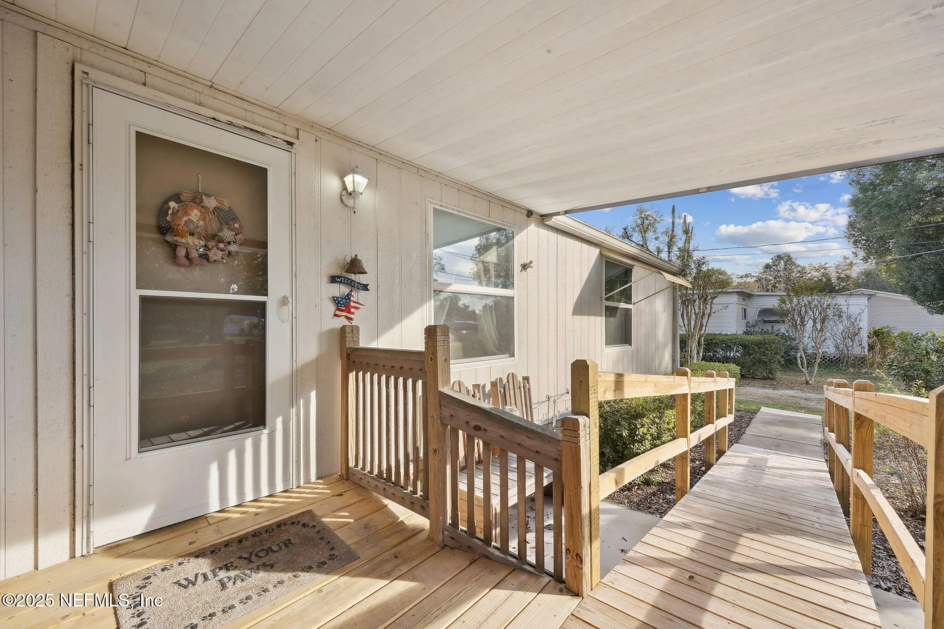 100 Waterway Avenue Satsuma FL 32189