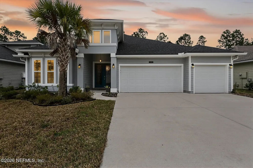 75470 Sunberry Drive Yulee FL 32097