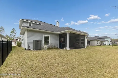 75470 Sunberry Drive Yulee FL 32097