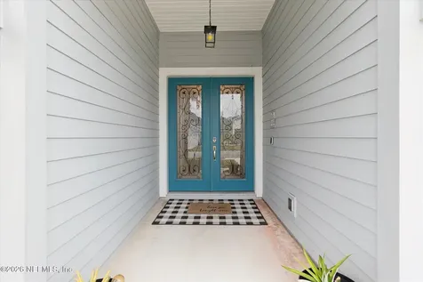 75470 Sunberry Drive Yulee FL 32097
