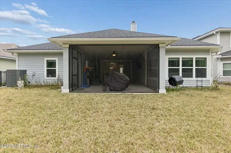 75470 Sunberry Drive Yulee FL 32097