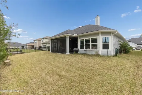 75470 Sunberry Drive Yulee FL 32097