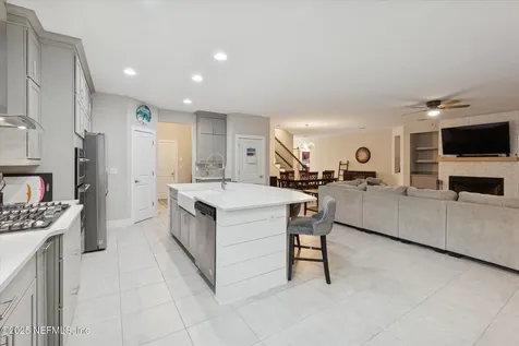 75470 Sunberry Drive Yulee FL 32097