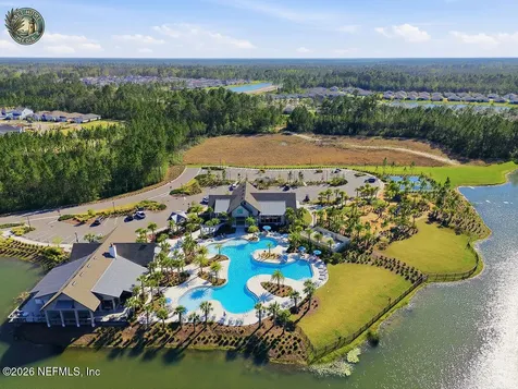 75470 Sunberry Drive Yulee FL 32097