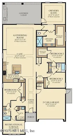 381 Caribbean Place St. Johns FL 32259