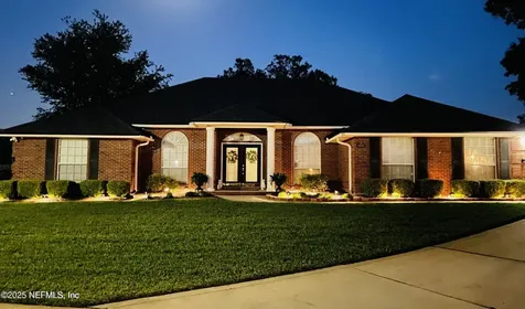 1419 Falkirk Court Jacksonville FL 32221