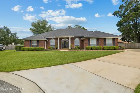 1419 Falkirk Court Jacksonville FL 32221