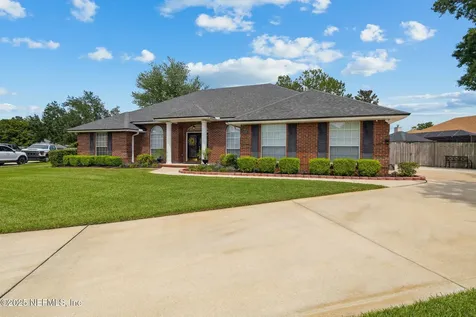 1419 Falkirk Court Jacksonville FL 32221