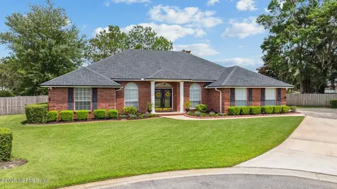 1419 Falkirk Court Jacksonville FL 32221