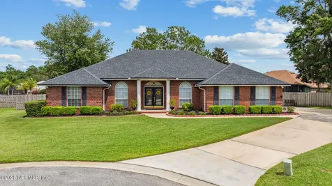 1419 Falkirk Court Jacksonville FL 32221