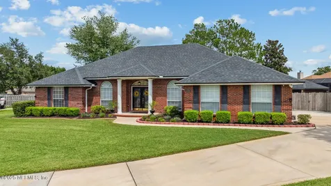 1419 Falkirk Court Jacksonville FL 32221
