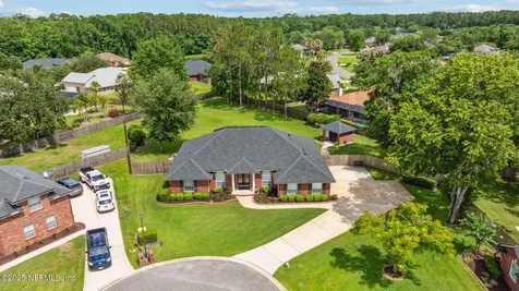 1419 Falkirk Court Jacksonville FL 32221