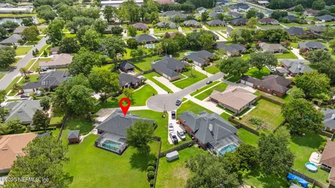 1419 Falkirk Court Jacksonville FL 32221