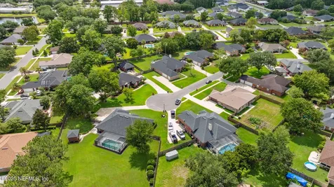 1419 Falkirk Court Jacksonville FL 32221