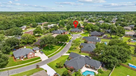 1419 Falkirk Court Jacksonville FL 32221