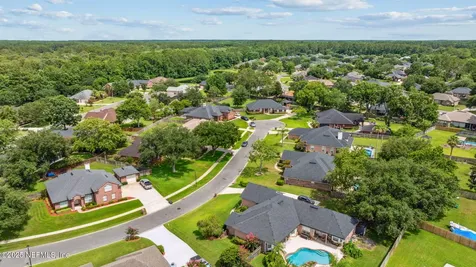 1419 Falkirk Court Jacksonville FL 32221