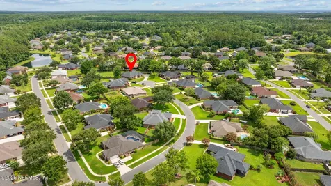 1419 Falkirk Court Jacksonville FL 32221