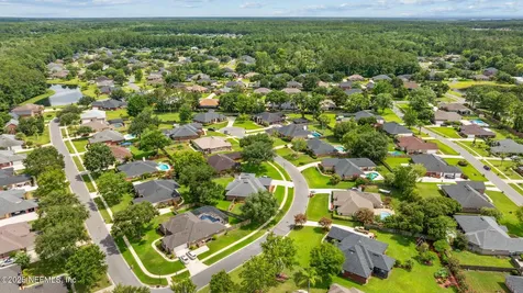 1419 Falkirk Court Jacksonville FL 32221
