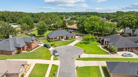 1419 Falkirk Court Jacksonville FL 32221