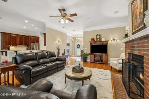 1419 Falkirk Court Jacksonville FL 32221