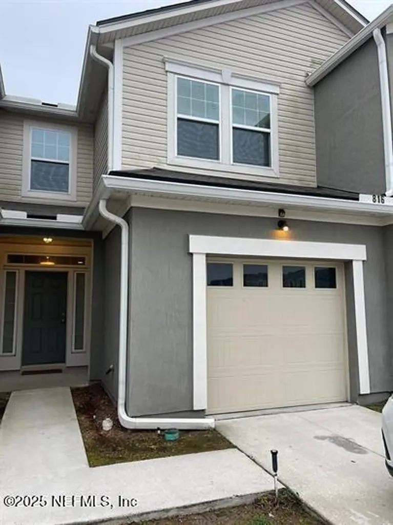 816 Grover Lane Orange Park FL 32065