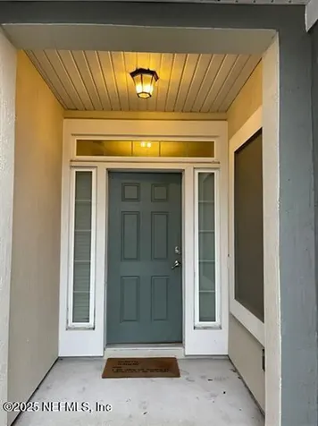 816 Grover Lane Orange Park FL 32065