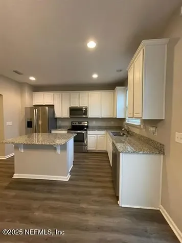 816 Grover Lane Orange Park FL 32065