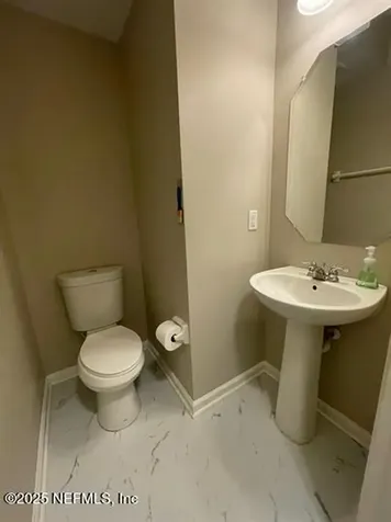 816 Grover Lane Orange Park FL 32065