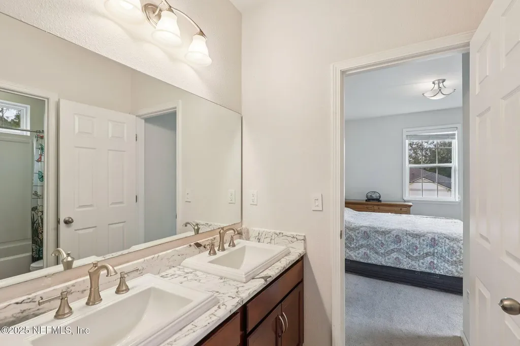 12349 Shady Bridge Trail Jacksonville FL 32258