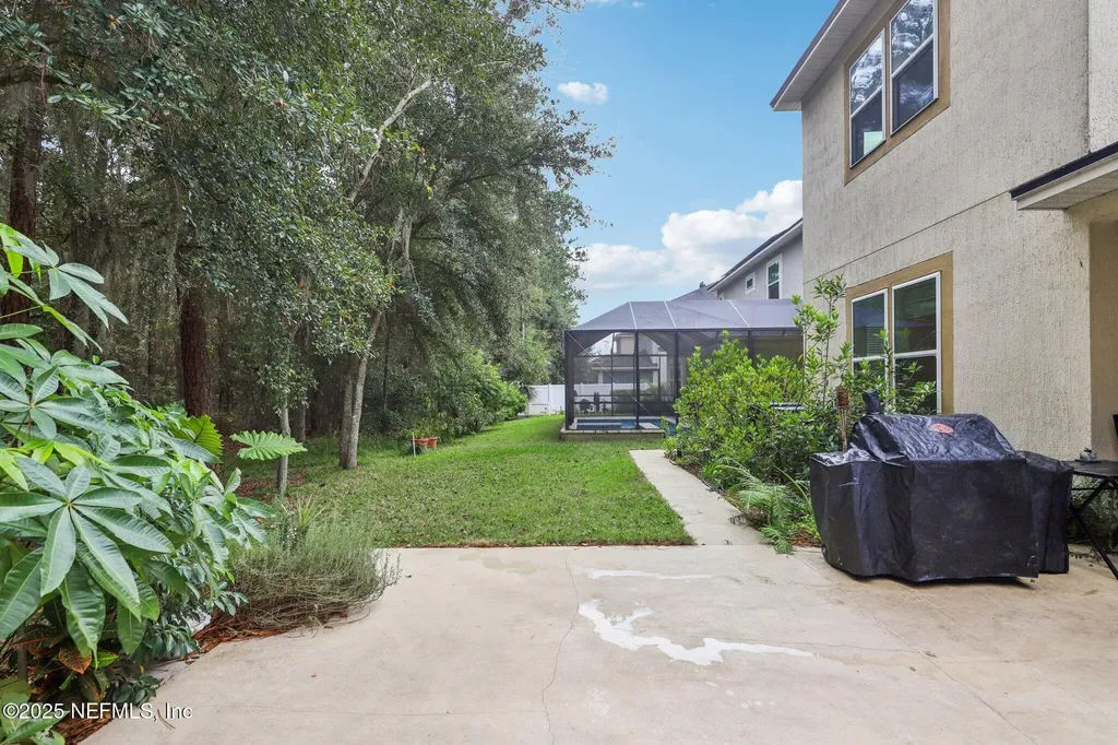 12349 Shady Bridge Trail Jacksonville FL 32258