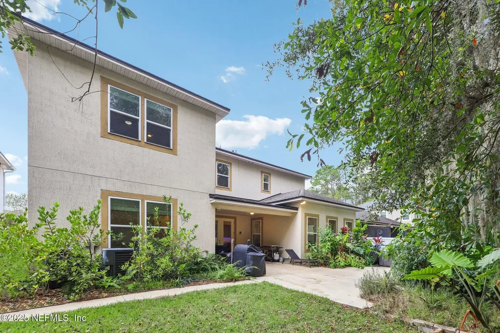 12349 Shady Bridge Trail Jacksonville FL 32258